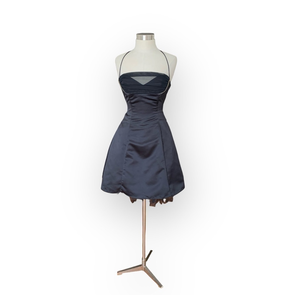 Urban Girl Nites cocktail dress